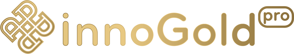 innoGold Pro Logo